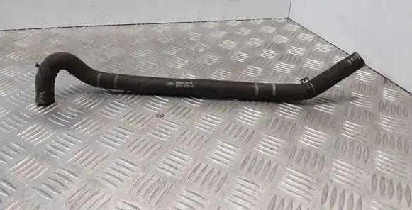 Land Rover Range Rover L322 Engine coolant pipe/hose BH428C289BA
