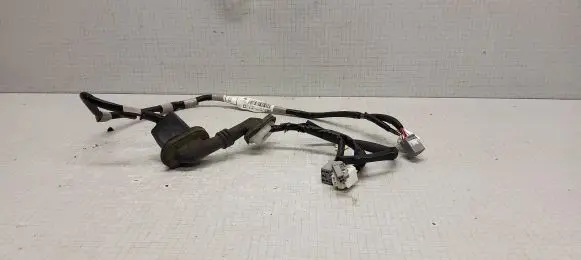 Toyota Verso Tailgate/trunk wiring harness 82184OF 027784