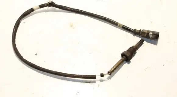 Volkswagen Crafter Exhaust gas temperature sensor 076906088C