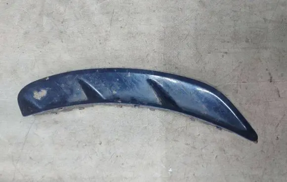 Ford S-MAX Fender grill 6M2116C216