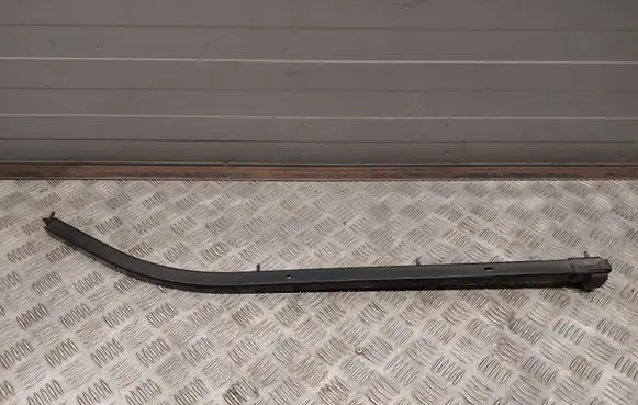 Chrysler Pacifica Sliding door upper top rail 68186031AC