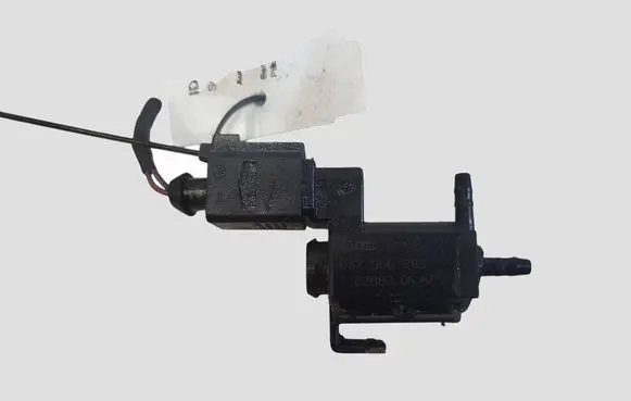 Audi Q5 SQ5 FY Turbo solenoid valve 037906283C