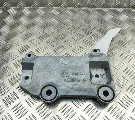 Peugeot 3008 III Engine mounting bracket 9840708580
