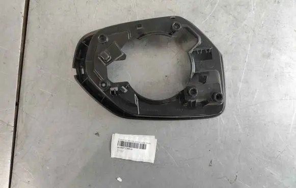 Audi Q8 Front door wing mirror part 4m88572399b9