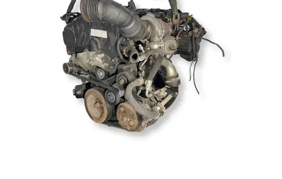 Opel Insignia A Engine A20DT