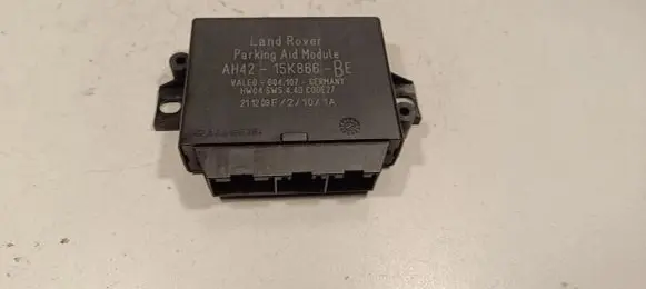 Land Rover Range Rover Sport L320 Parking PDC control unit/module AH4215K866BE