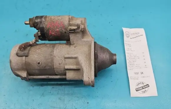 Toyota Yaris Starter motor 28100-0J020 IMPRK1393125