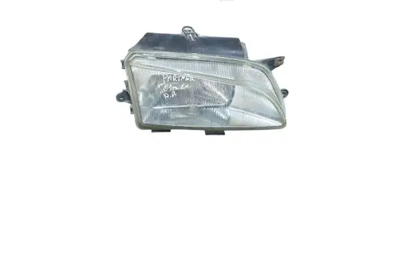 Peugeot Partner Headlight/headlamp