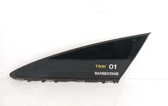 Mercedes-Benz CLS C218 X218 Rear side window A2186700200