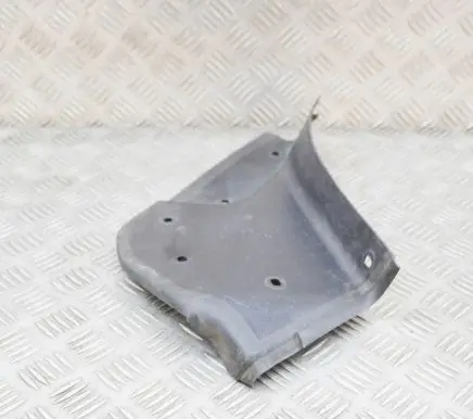 BMW 5 GT F07 Other trunk/boot trim element 7201660
