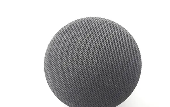 Citroen C5 Front door high frequency speaker 9623807677