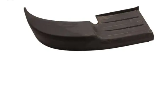Toyota Hilux VIII Rear bumper corner part panel trim 521640K040