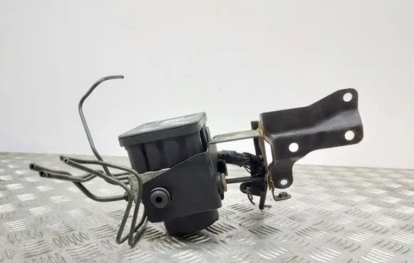 Nissan Almera Tino ABS Pump MKG4J07A9K 47660BU915