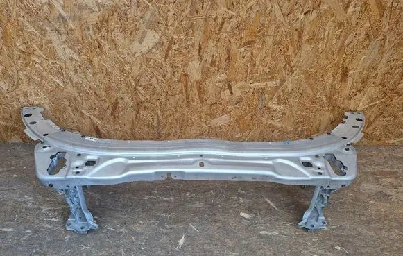 Mercedes-Benz C W202 Radiator support slam panel A2056225600