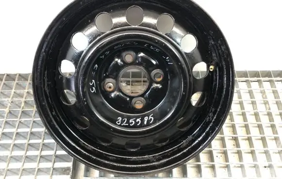 Acura CL II R14 steel rim 