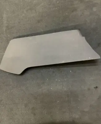 Land Rover Discovery 5 Dashboard lower bottom trim panel MY42044C72AA 10320232040