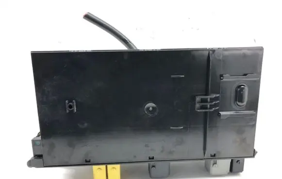 Other control units/modules