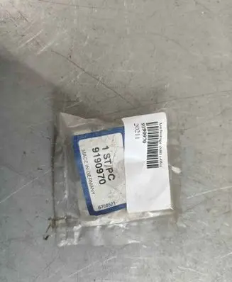 Volvo S80 Other body part 9190970
