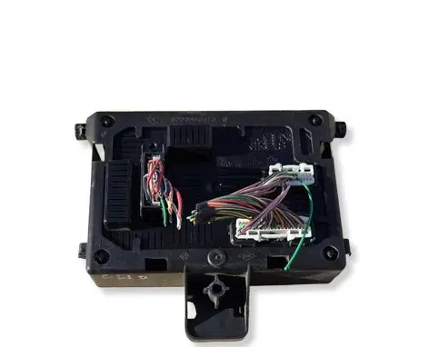 Renault Clio III Comfort/convenience module 8201054129