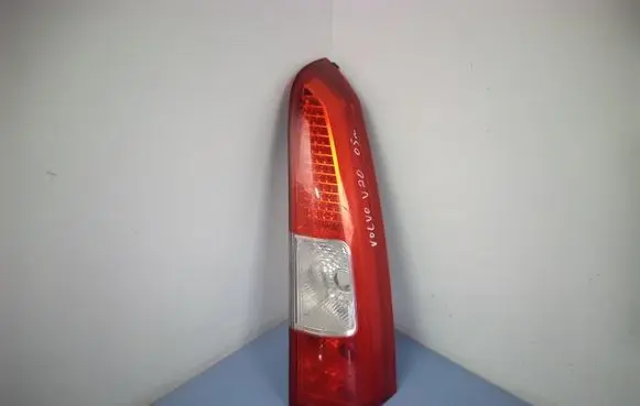 Volvo V70 Rear/tail lights 160986