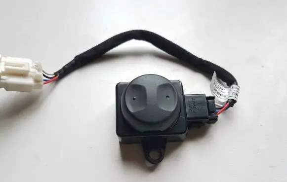 Hyundai Ioniq Seat control switch 2009260097 AE2009260097