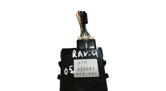 Toyota RAV 4 (XA20) Other control units/modules 1881002160 PCSV01 020087