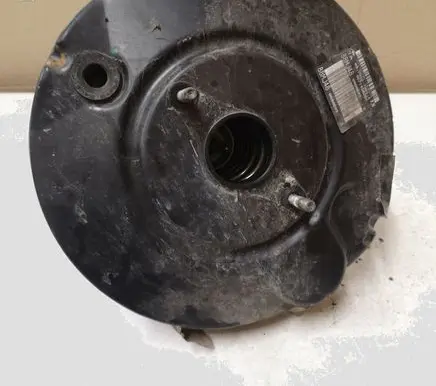 Citroen C5 Brake booster 88MJ48 0080603 03786278014