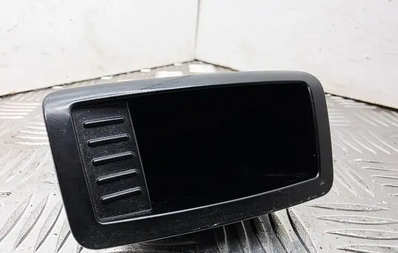 BMW 3 E92 E93 Ashtray (rear) 6960689 51166960689