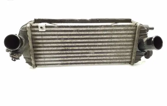 KIA Sportage Intercooler radiator 282702A850