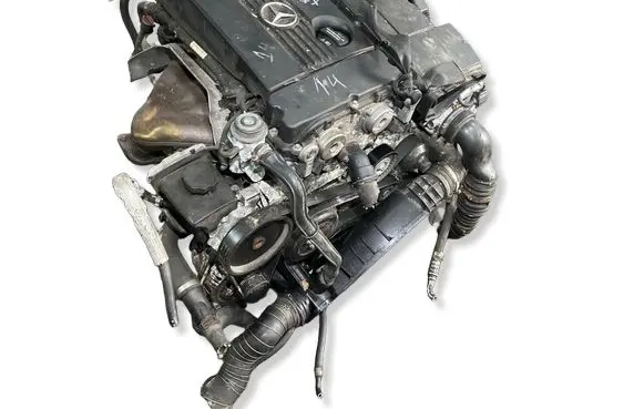 Mercedes-Benz C W203 Engine R2710103905 27194630875633