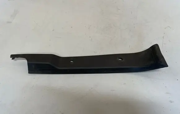 BMW 1 F20 F21 Other trunk/boot trim element 7453339