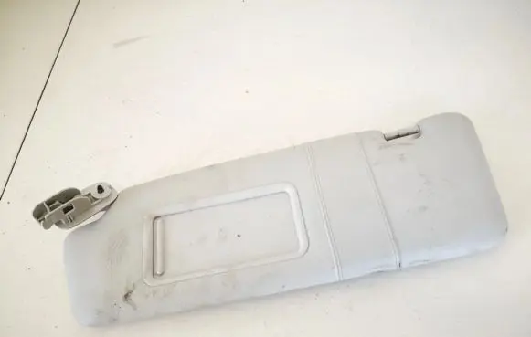Audi A3 S3 8P Sun visor 8p1857551