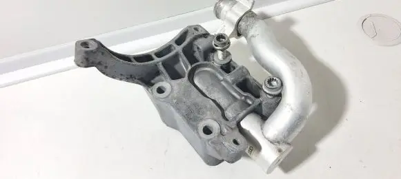Audi A6 S6 C7 4G A/C compressor mount bracket 059145169AN