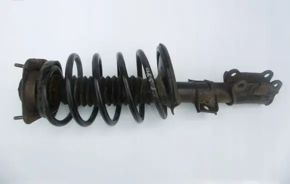 Volvo S80 Front shock absorber/damper