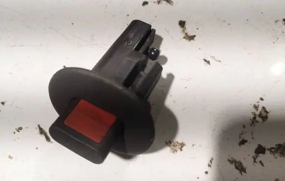 Mercedes-Benz C W203 Other switches/knobs/shifts A2036900019