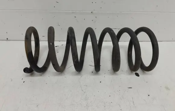 Ford Galaxy Rear coil spring