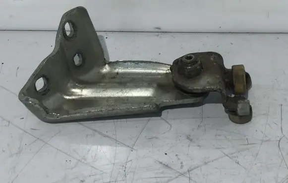 Peugeot Boxer Sliding door upper roller guide/hinge B935
