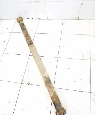 Volkswagen Caddy Rear leaf spring 