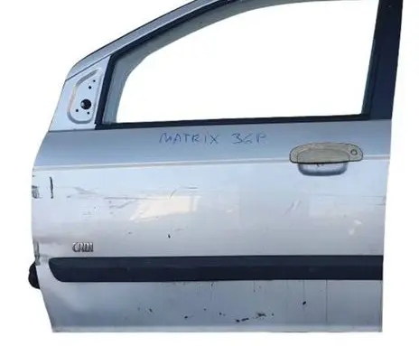 Hyundai Getz Front door