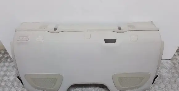 Volvo S90, V90 Parcel shelf 31484470