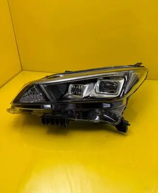 Nissan Leaf II (ZE1) Headlight/headlamp 260605SH5A
