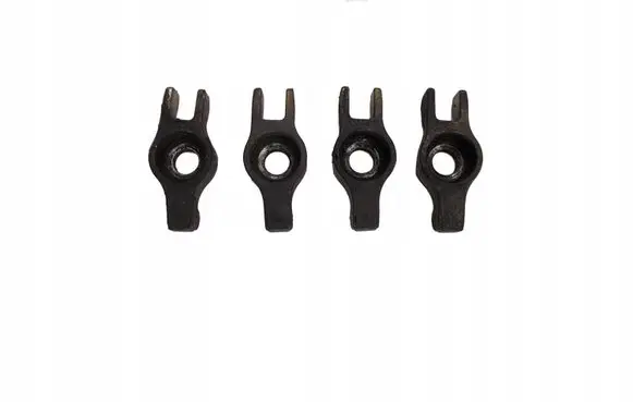 Fuel injectors set