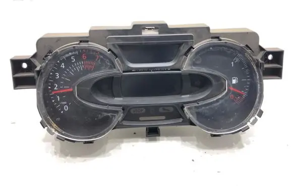 Speedometer (instrument cluster)