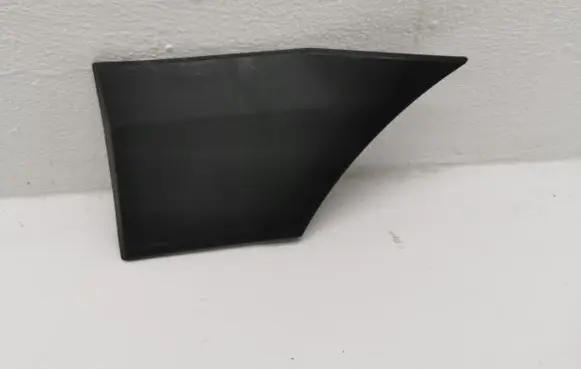 Mercedes-Benz Sprinter W906 Side skirt rear trim A9066900962