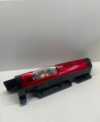 Renault Trafic II (X83) Rear/tail lights 93857722 265A60118R