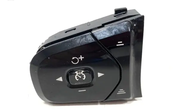 Volvo XC90 Steering wheel buttons/switches 31443498 18APR04