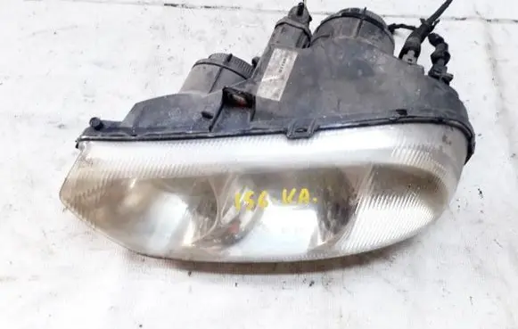 Alfa Romeo 156 Headlight/headlamp 60620135