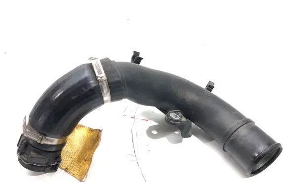 Dacia Sandero Intercooler hose/pipe 144604208RE