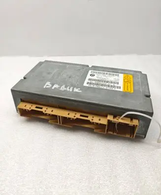 BMW 5 E60 E61 Airbag control unit/module 6962703 532221896