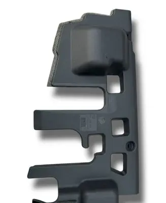 Opel Meriva A Central body control module 13113780